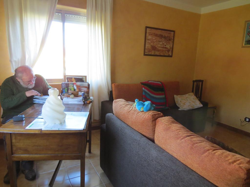 Casa Rural La Conejera Madrigalejo Del Monte Dış mekan fotoğraf