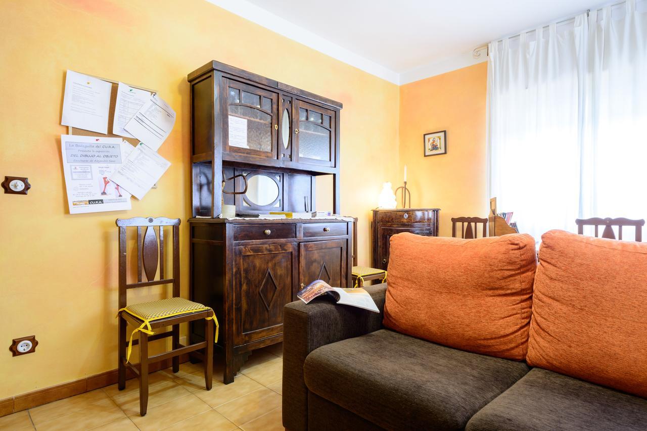 Casa Rural La Conejera Madrigalejo Del Monte Dış mekan fotoğraf